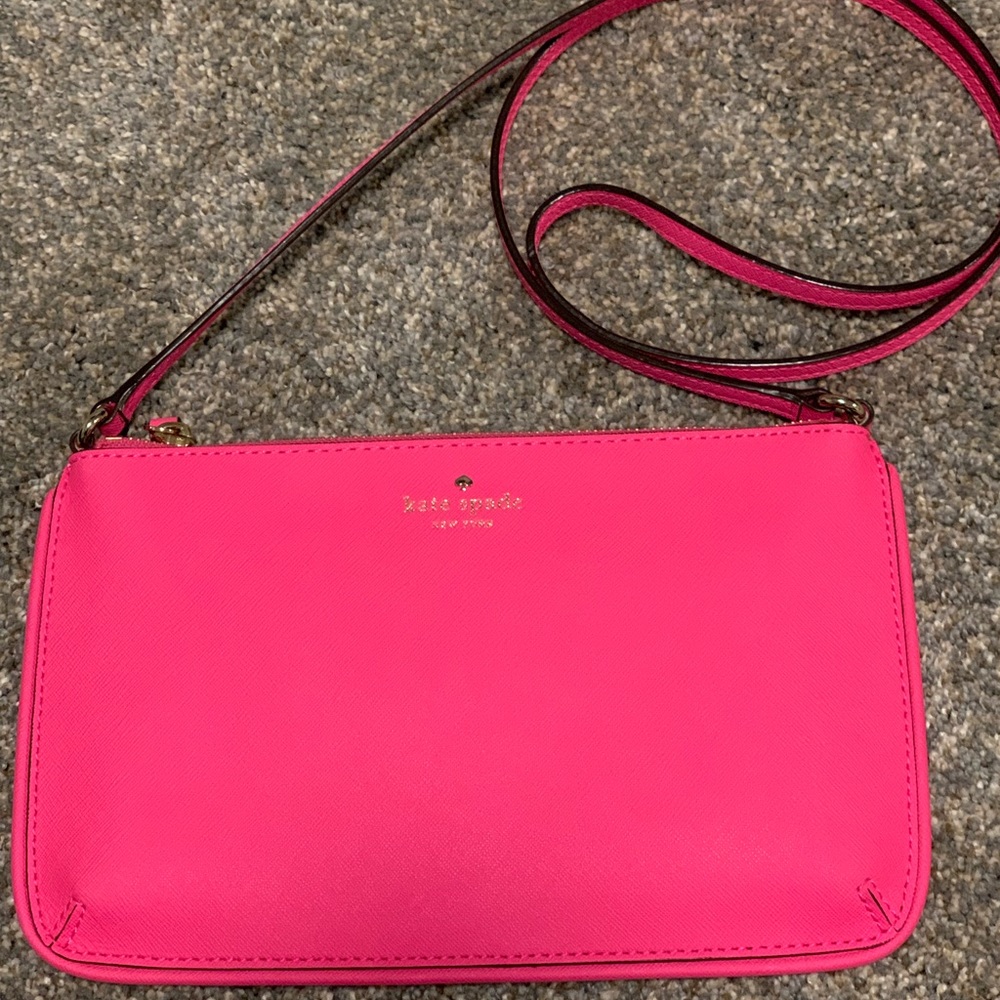 NWOT KATE SPADE CROSSBODY